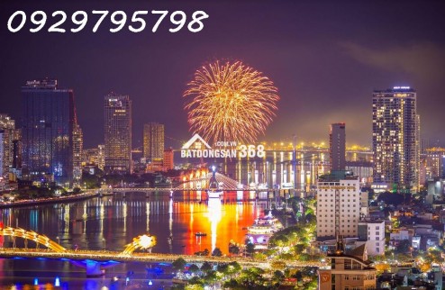CHÍNH CHỦ CẦN BÁN TÒA CĂN HỘ 5 TẦNG SIÊU VIP SÁT CẦU RỒNG, CẦU TÌNH YÊU, CHỢ ĐÊM SƠN TRÀ